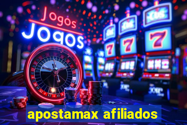 apostamax afiliados